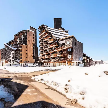 Quartier Falaise - Maeva - 4 Personnes Confort Mae-3055 Appartement *