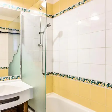Appartement Quartier Falaise - Maeva - 4 Personnes Confort Mae-3055 *