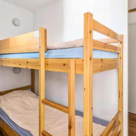 Quartier Falaise - Maeva - 4 Personnes Confort Mae-3055 Appartement *