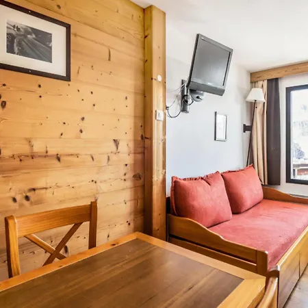 Quartier Falaise - Maeva - 4 Personnes Confort Mae-3055 Avoriaz