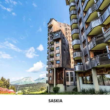 Quartier Falaise - Maeva - 4 Personnes Confort Mae-3055 Appartement *