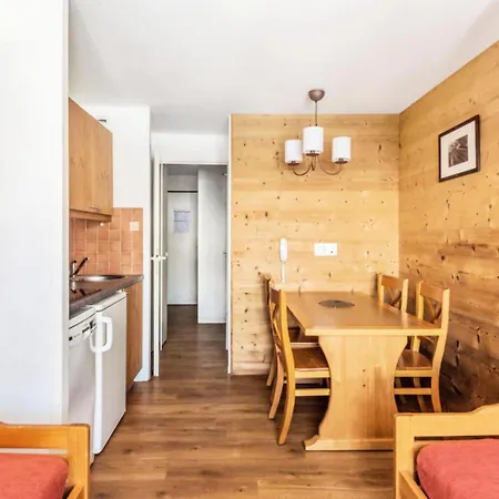 Quartier Falaise - Maeva - 4 Personnes Confort Mae-3055 Appartement Avoriaz