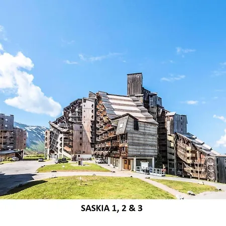 Quartier Falaise - Maeva - 4 Personnes Confort Mae-3055 Apartament