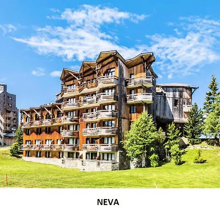 Apartament Quartier Falaise - Maeva - 4 Personnes Confort Mae-3055 *