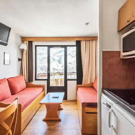 Apartament Quartier Falaise - Maeva - 4 Personnes Confort Mae-3055 Avoriaz